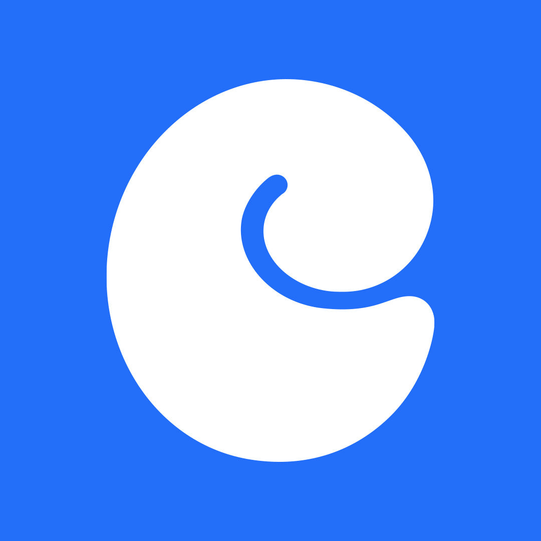 Gochirp logo
