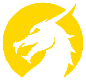 Golddragonkratom logo