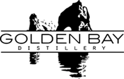 Golden Bay Distillery logo