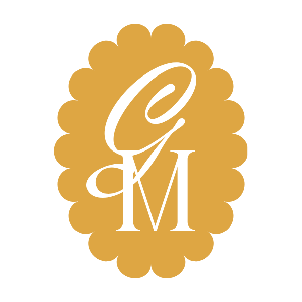 Golden Maison logo