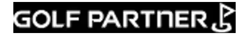 GOLF Partner logo