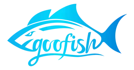 Goofish® Rod-More than fishing logo