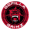 Gorilla Gainz logo