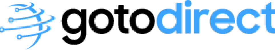 Gotodirect logo