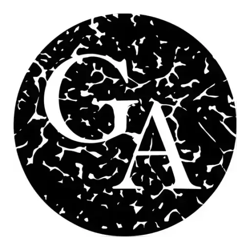 Gourmet Attitude logo