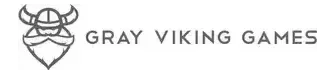 Gray Viking Games logo
