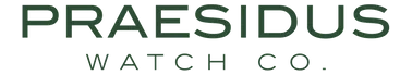 Praesidus logo