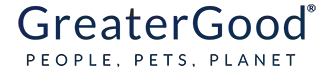 GreaterGood logo