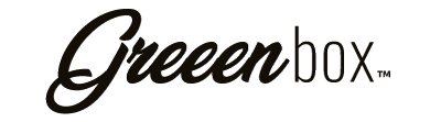 Greeenbox logo