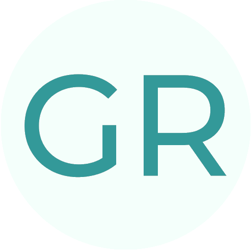 Greener logo