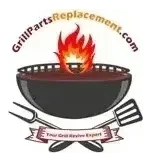 GrillPartsReplacement logo