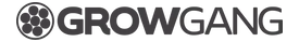 Grow Gang logo