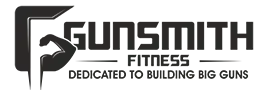 Gunsmith Fitness logo