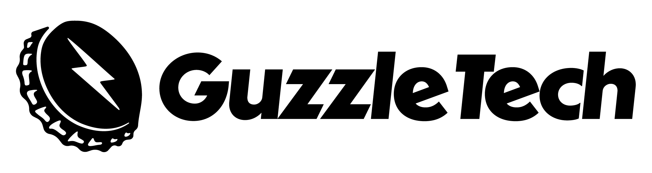 GuzzleTech logo