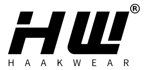HAAKWEAR USA logo