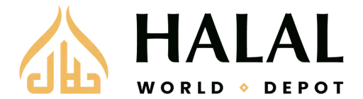 HalalWorldDepot logo