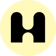 Halfdays logo