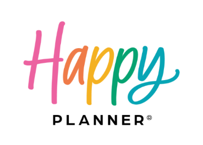 Happy Planner logo