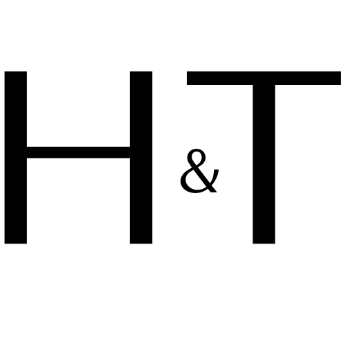 Harbor & Thorne logo