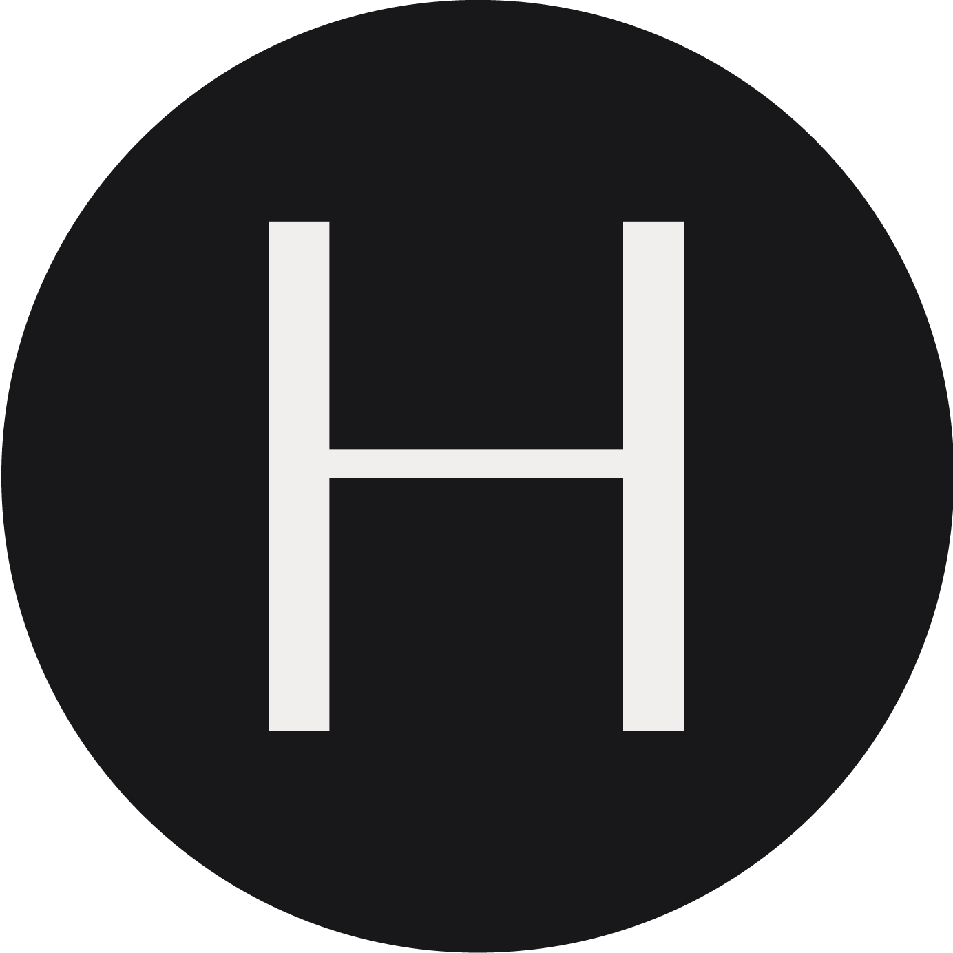Harper Wilde logo