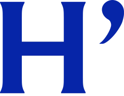 Harry's logo