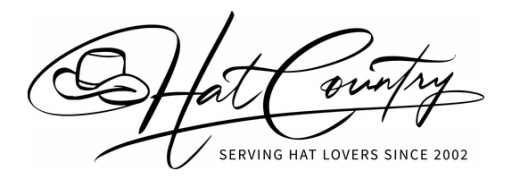 Hat Country logo