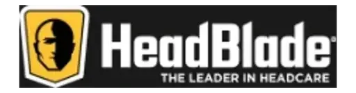 HeadBlade logo