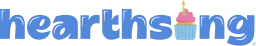 HearthSong logo
