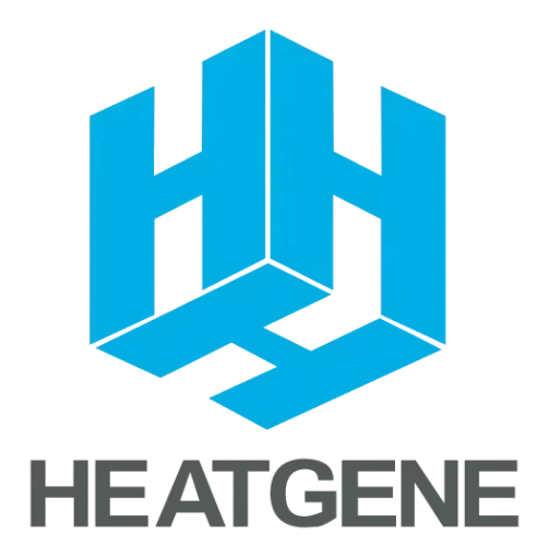 Heatgene logo