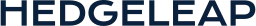 Hedgeleap logo