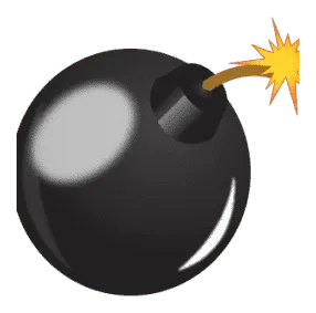 Hemp Bombs logo