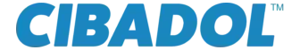 Cibadol logo