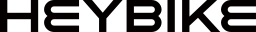 Heybike logo