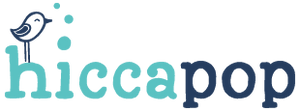 Hiccapop logo