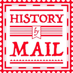 History By Mail logo