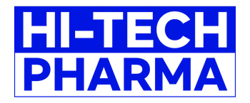 hitechpharma.myshopify.com logo