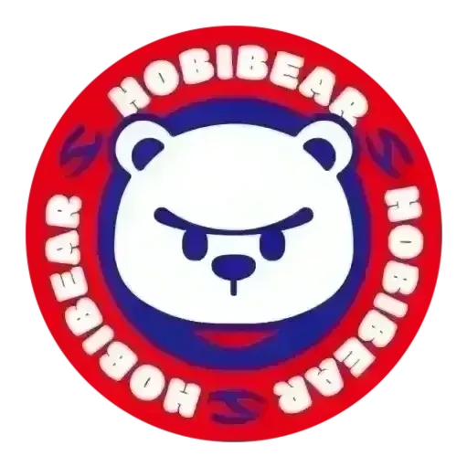 Hobibear logo