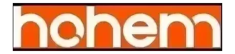 Hohem logo