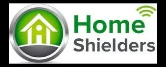 HomeShielders logo