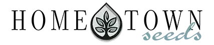 Hometown Seeds logo
