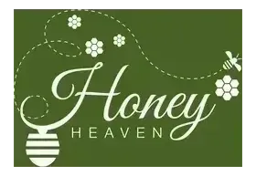 Honey Heaven logo