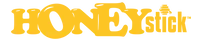 Honey Stick logo