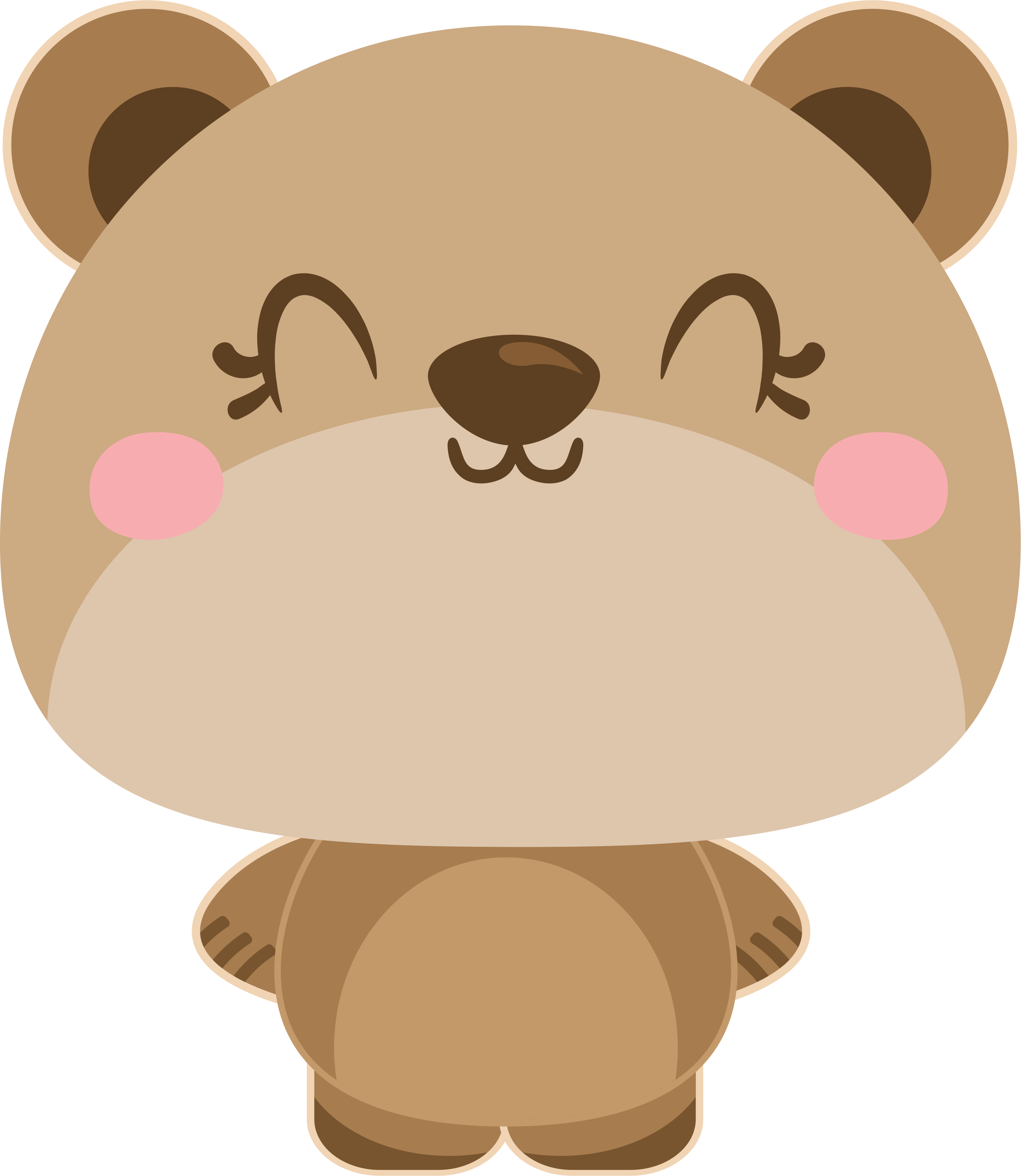 Honeybearstudio logo