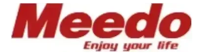 Meedo logo