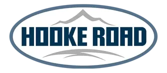 Hooke Road logo