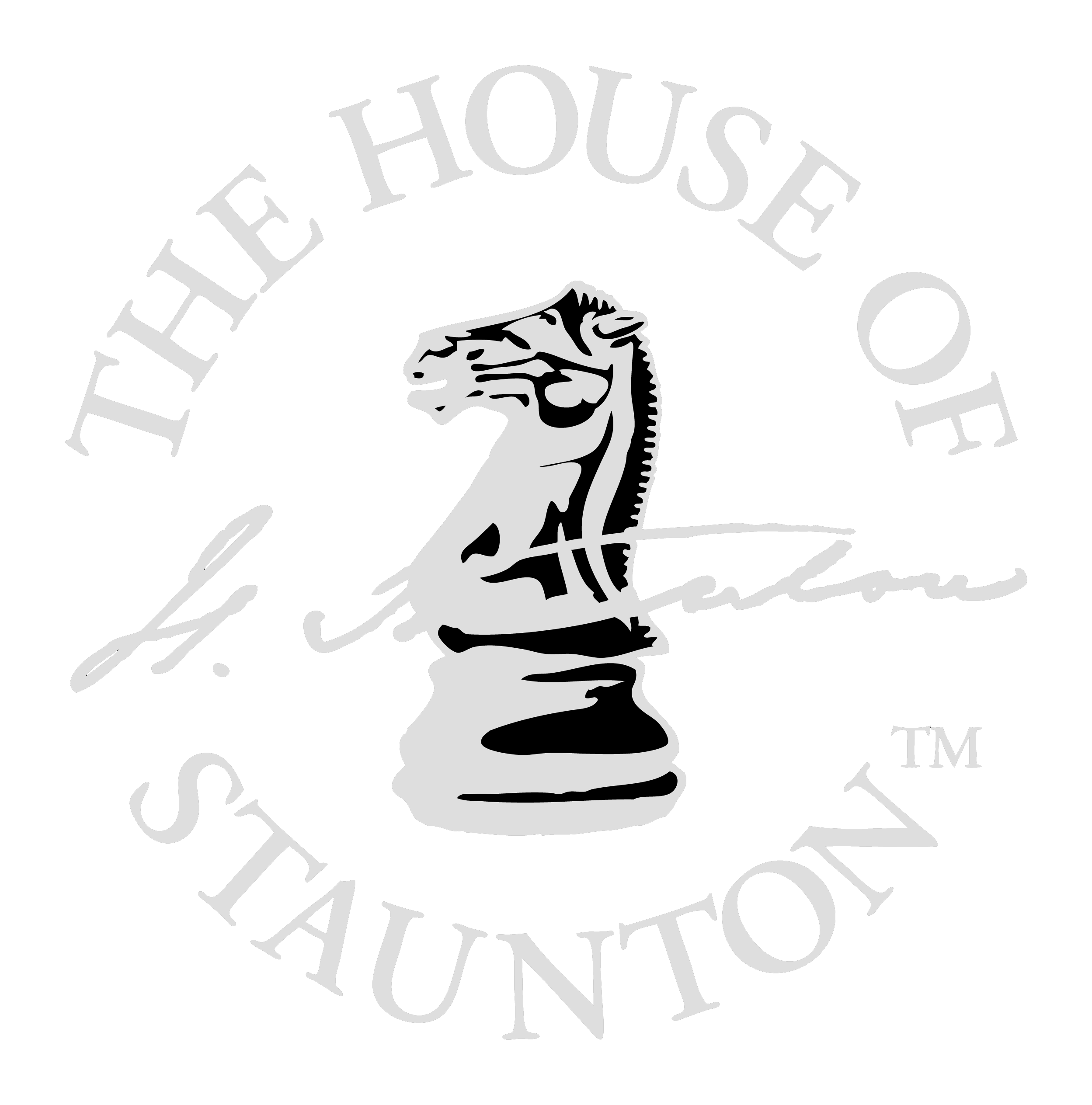 House of Staunton logo