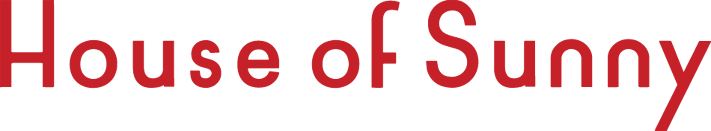 House of Sunny logo
