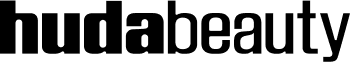 Huda Beauty logo