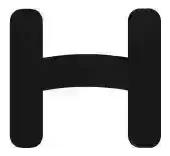 Hurom America logo