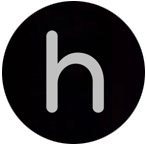 Huupe logo
